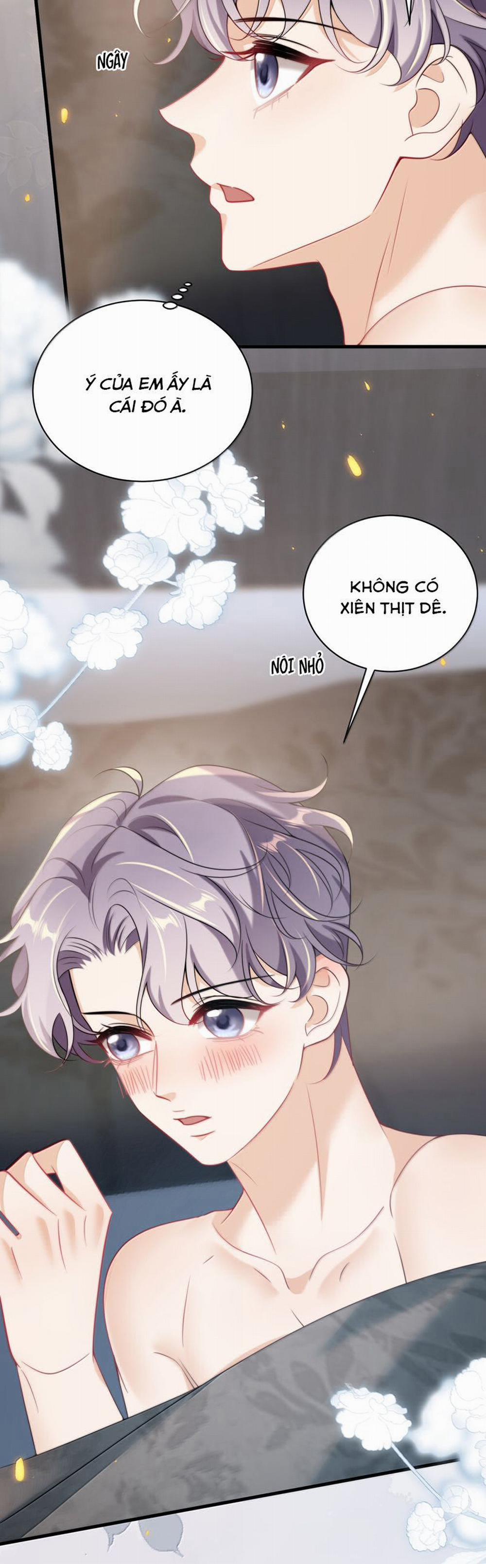 Thẳng Thắn Từ Nghiêm 130 trang 10