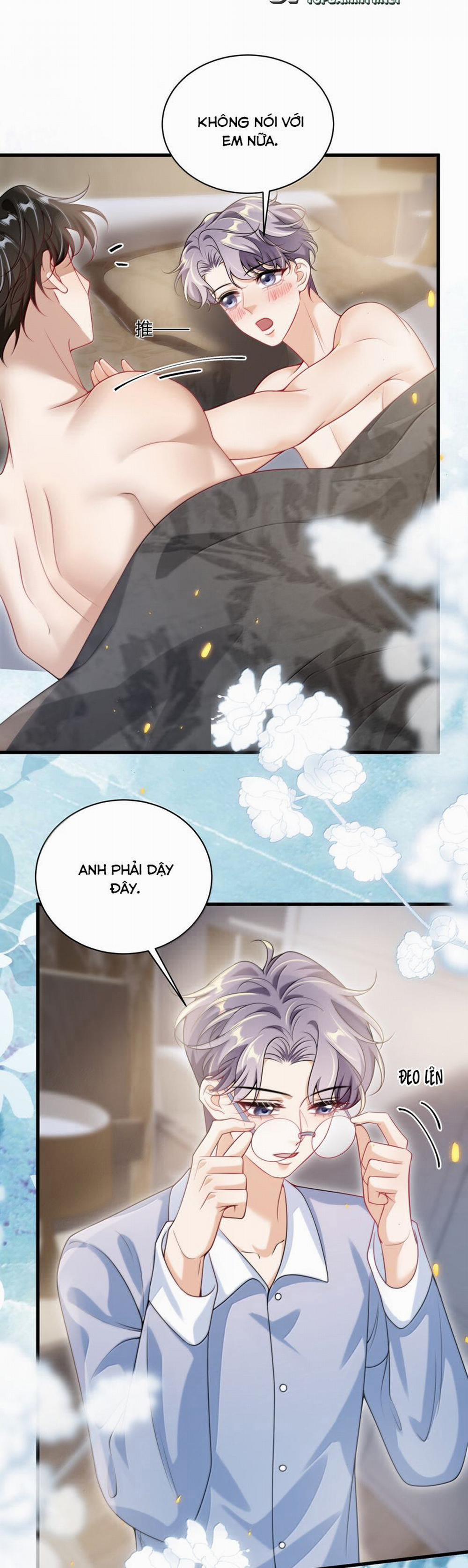 Thẳng Thắn Từ Nghiêm 130 trang 12