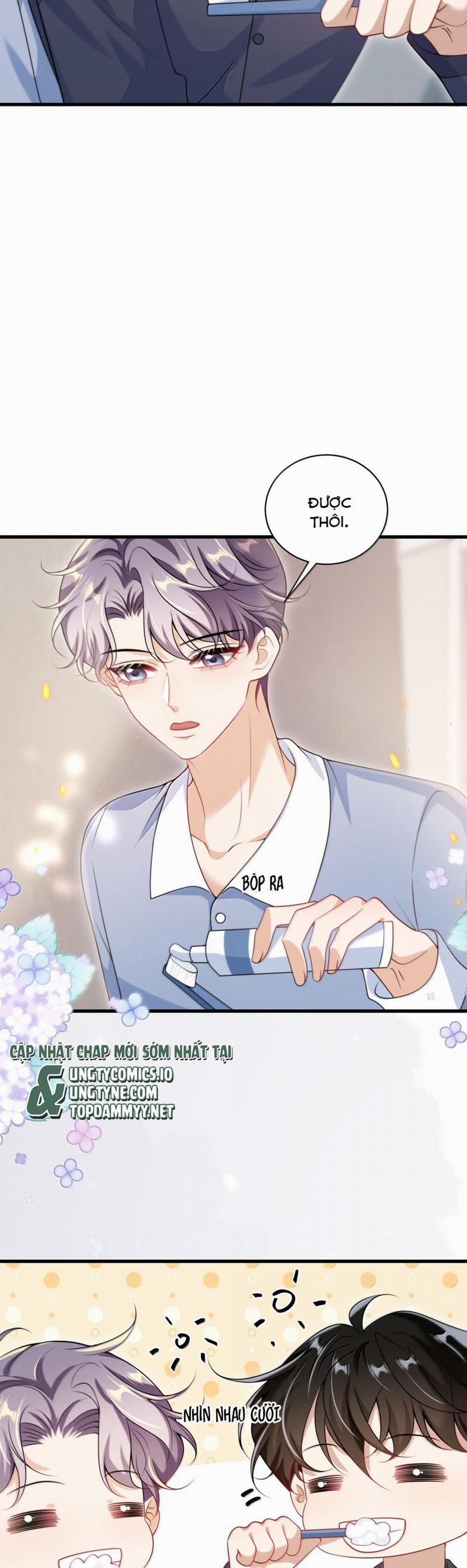 Thẳng Thắn Từ Nghiêm 130 trang 17