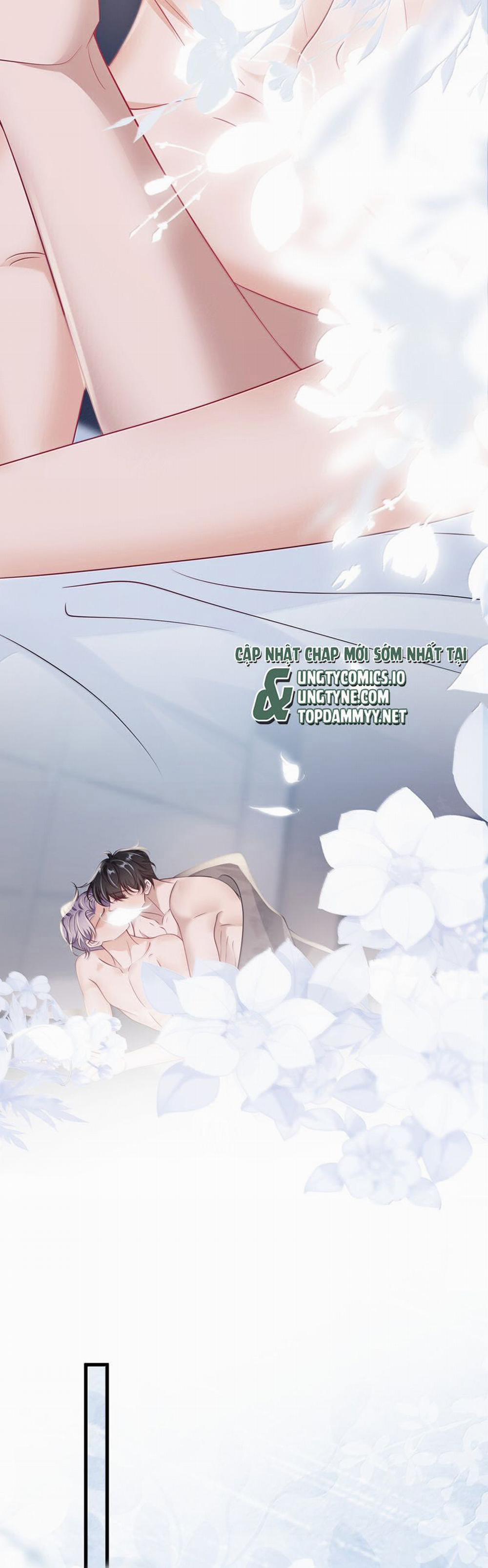 Thẳng Thắn Từ Nghiêm 130 trang 5