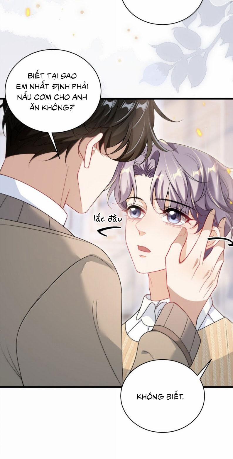 Thẳng Thắn Từ Nghiêm 131 trang 10