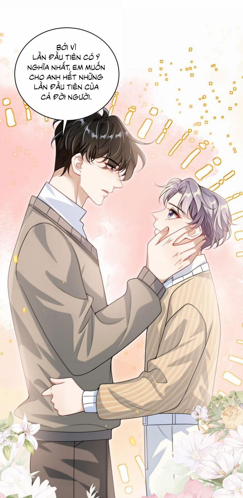 Thẳng Thắn Từ Nghiêm 131 trang 11