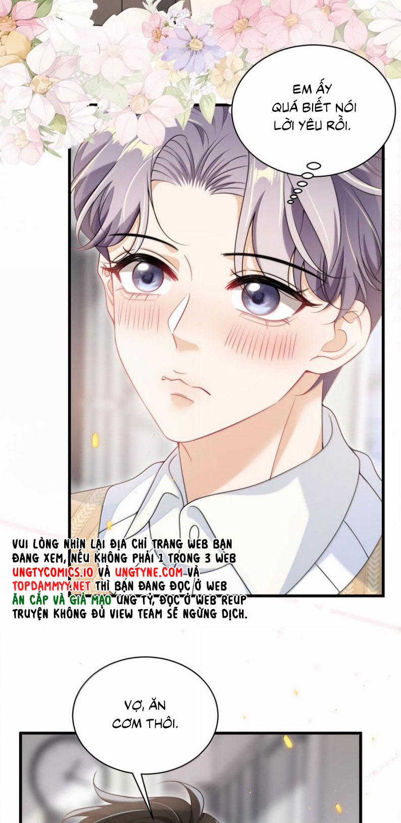 Thẳng Thắn Từ Nghiêm 131 trang 12