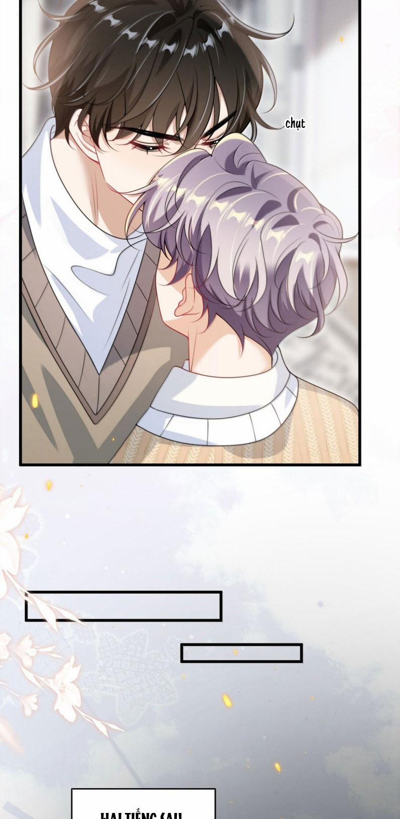 Thẳng Thắn Từ Nghiêm 131 trang 13