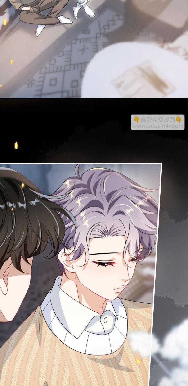 Thẳng Thắn Từ Nghiêm 131 trang 15