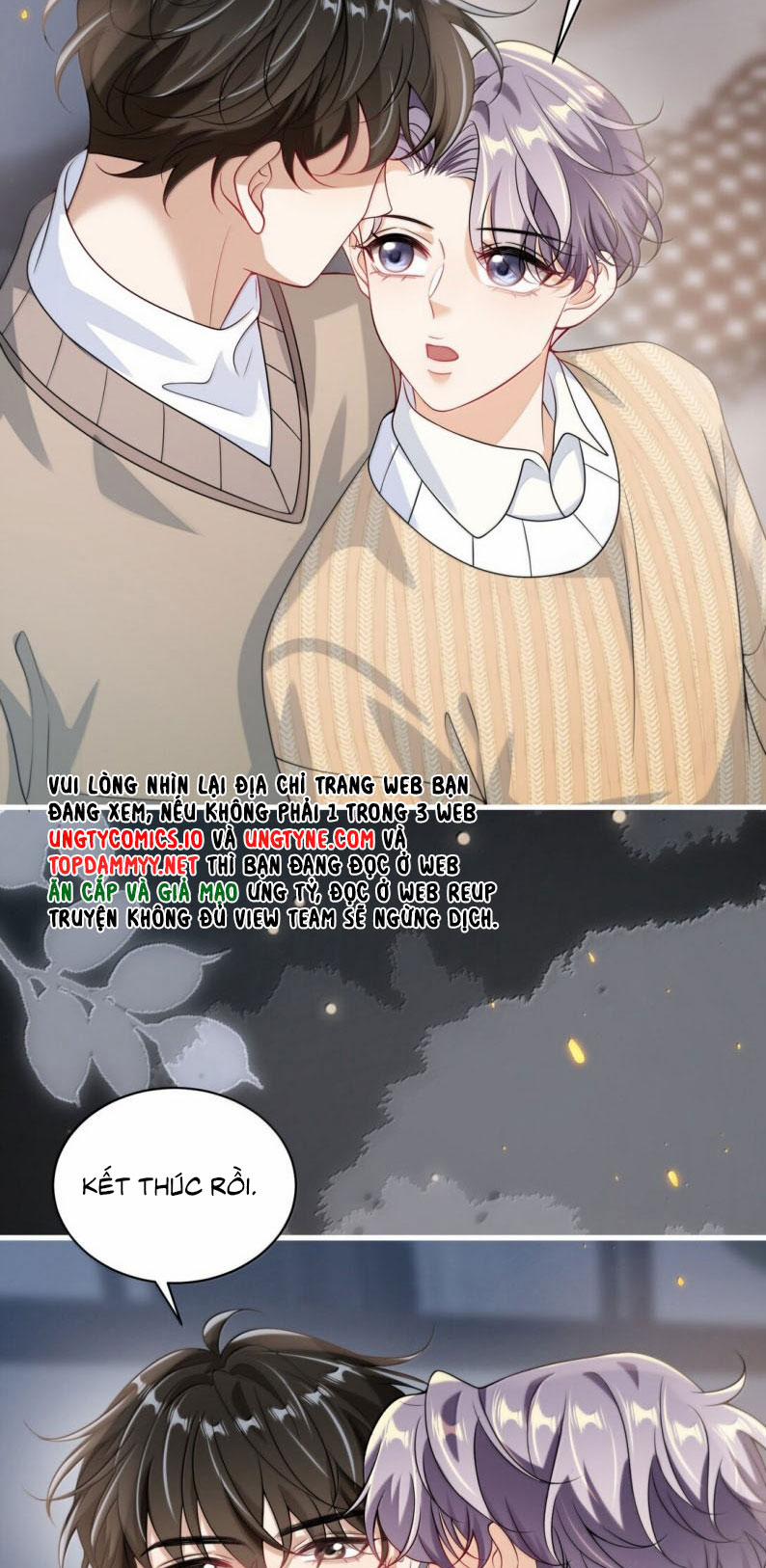 Thẳng Thắn Từ Nghiêm 131 trang 18