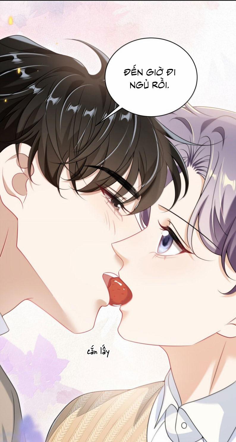 Thẳng Thắn Từ Nghiêm 131 trang 22