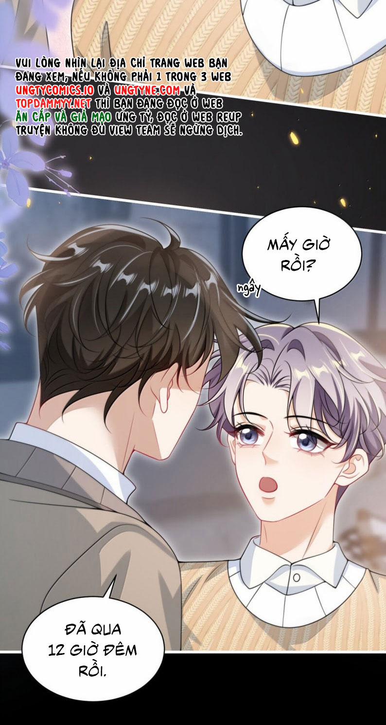 Thẳng Thắn Từ Nghiêm 131 trang 23