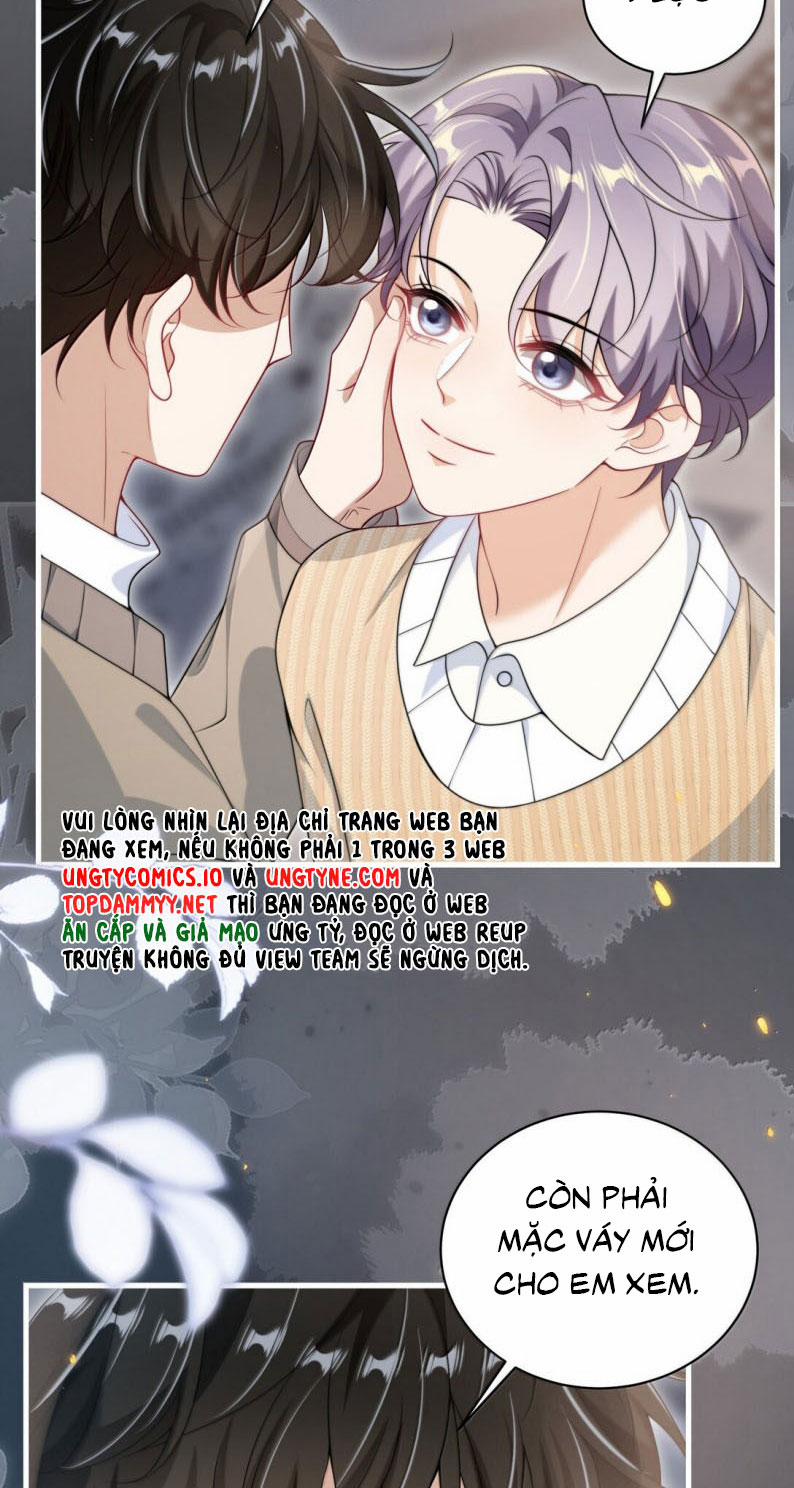 Thẳng Thắn Từ Nghiêm 131 trang 27