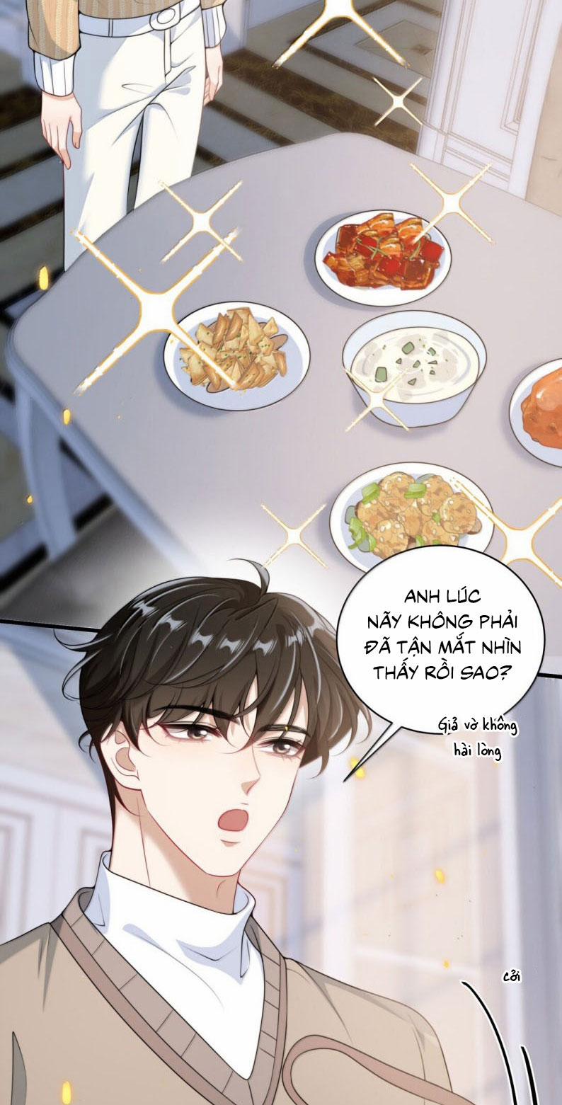 Thẳng Thắn Từ Nghiêm 131 trang 3