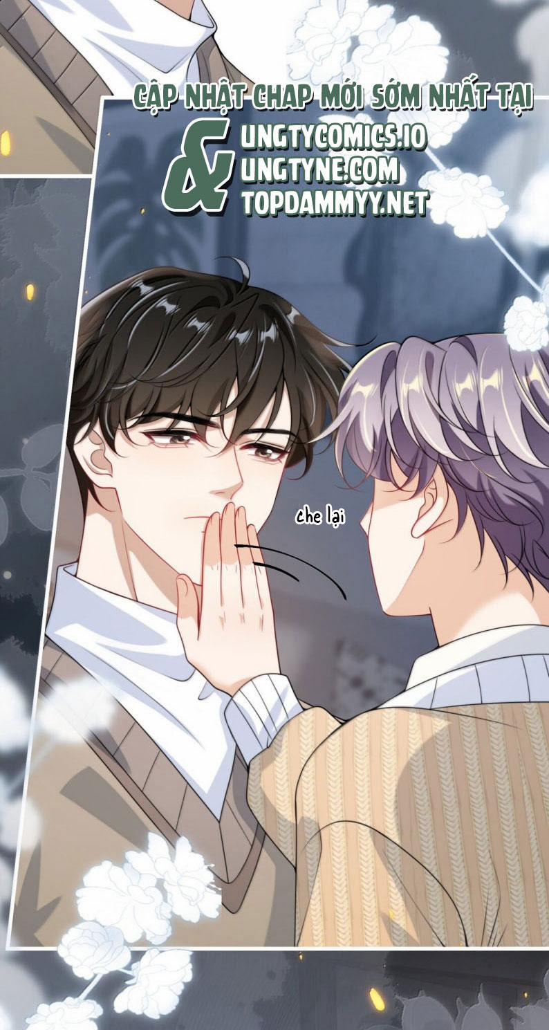 Thẳng Thắn Từ Nghiêm 131 trang 30