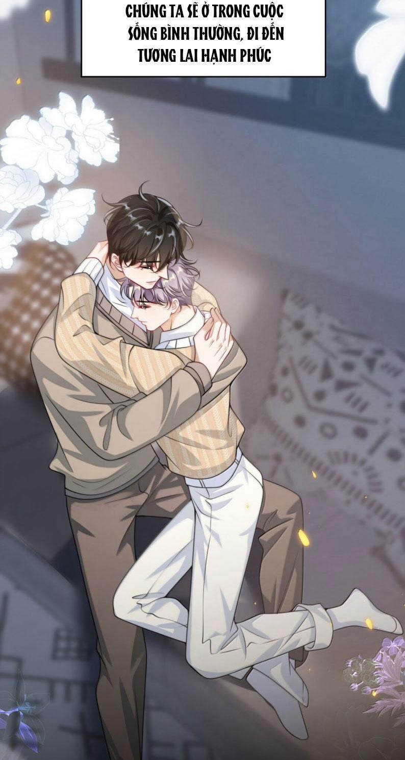 Thẳng Thắn Từ Nghiêm 131 trang 32