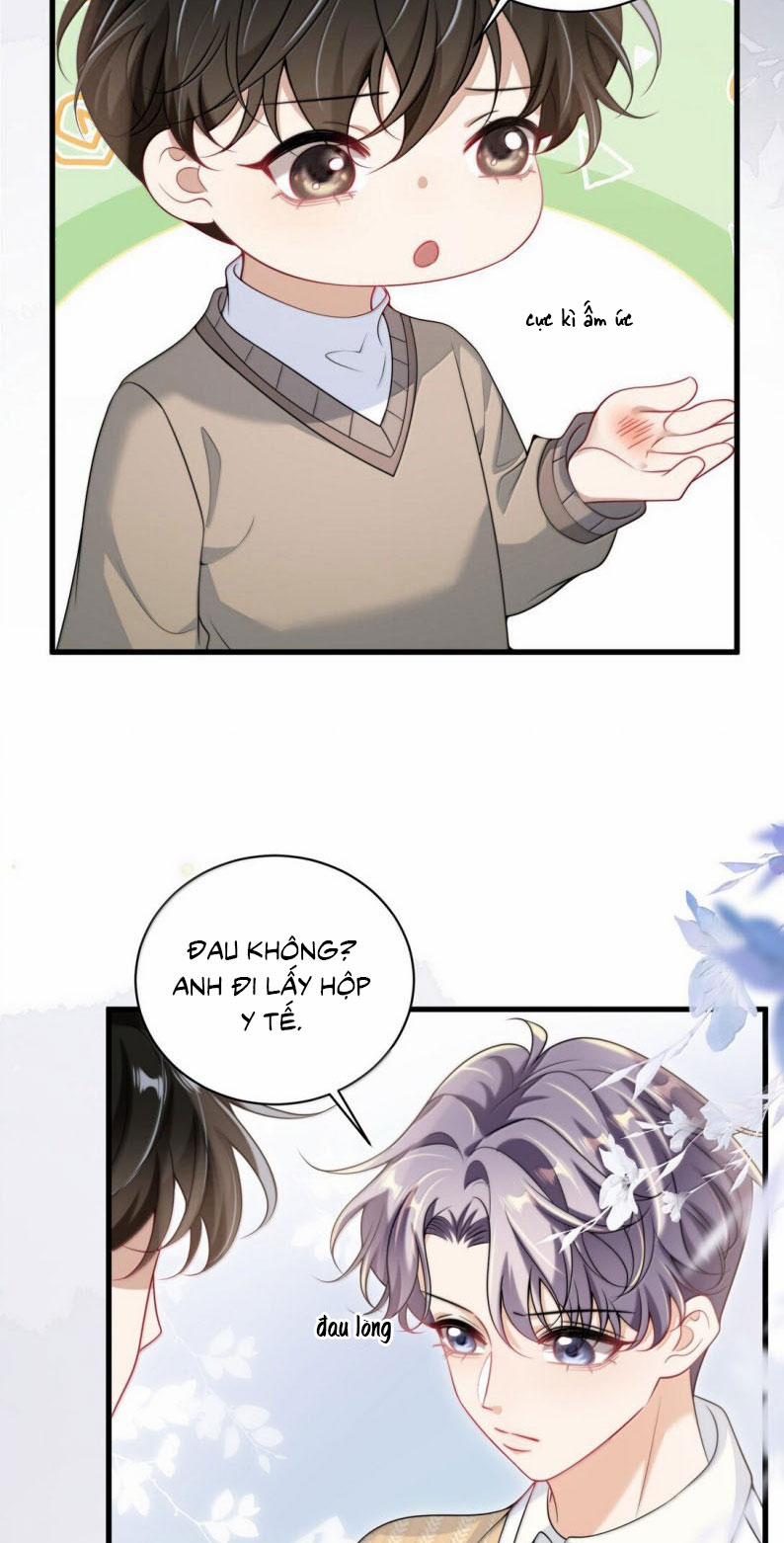 Thẳng Thắn Từ Nghiêm 131 trang 6