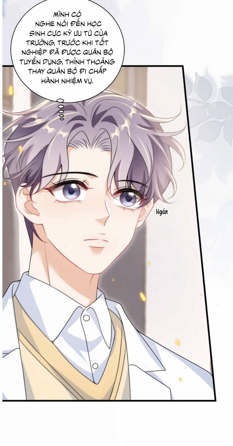 Thẳng Thắn Từ Nghiêm 132 trang 10