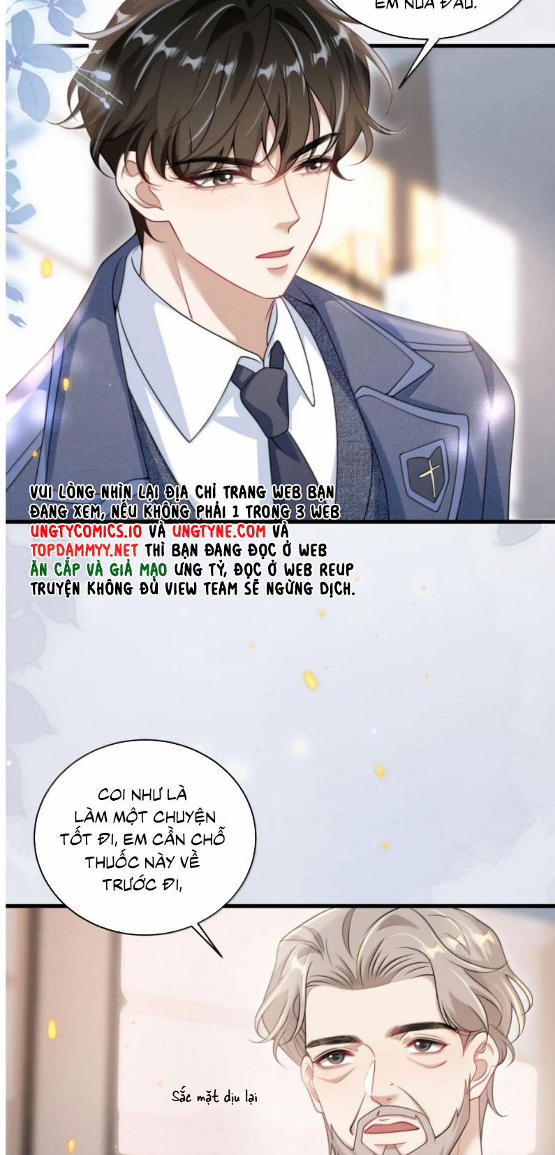 Thẳng Thắn Từ Nghiêm 132 trang 12