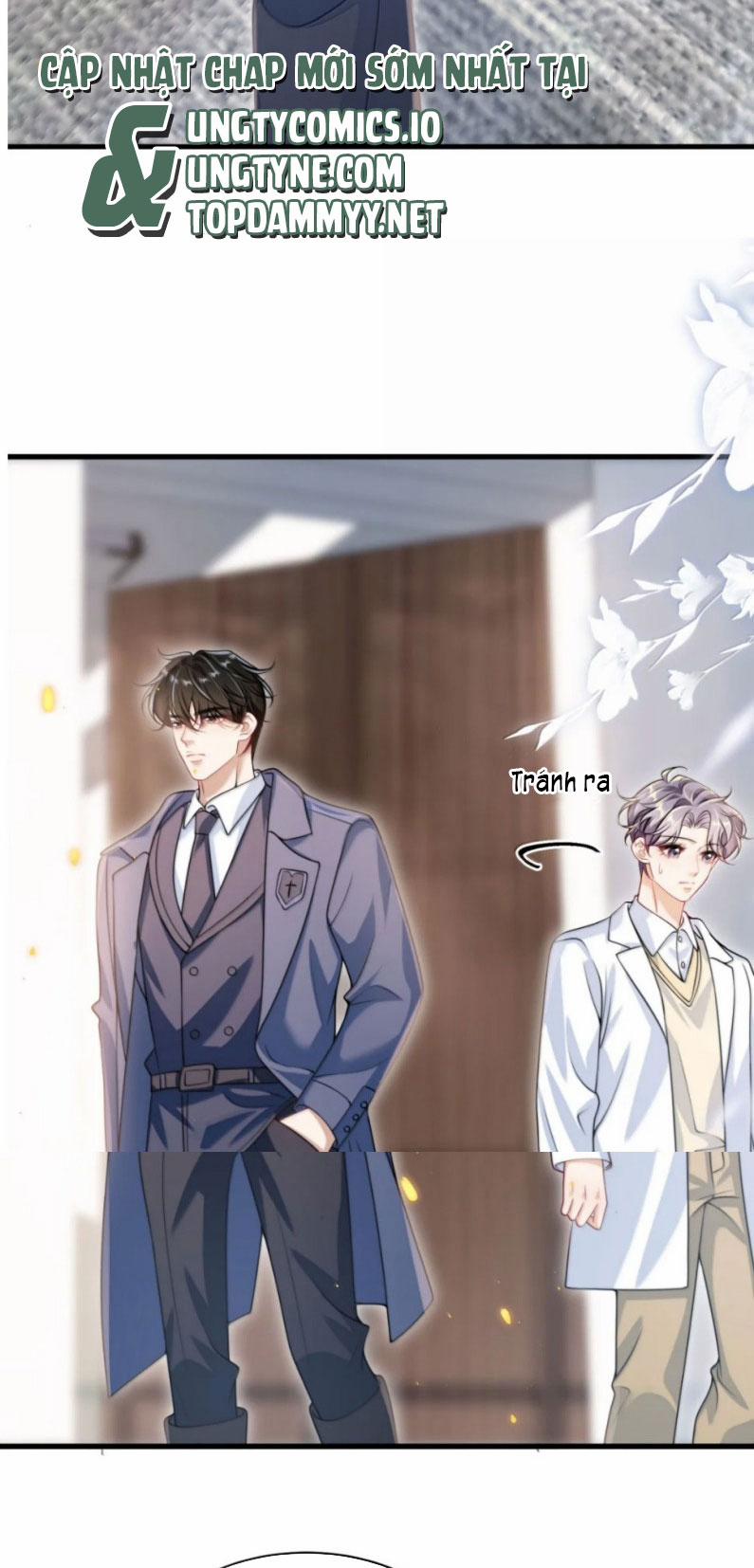 Thẳng Thắn Từ Nghiêm 132 trang 15