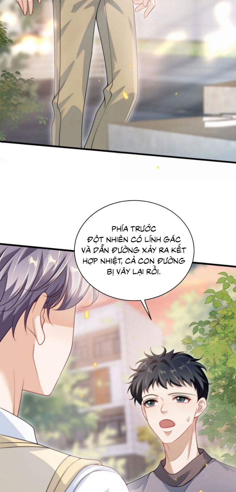 Thẳng Thắn Từ Nghiêm 132 trang 18