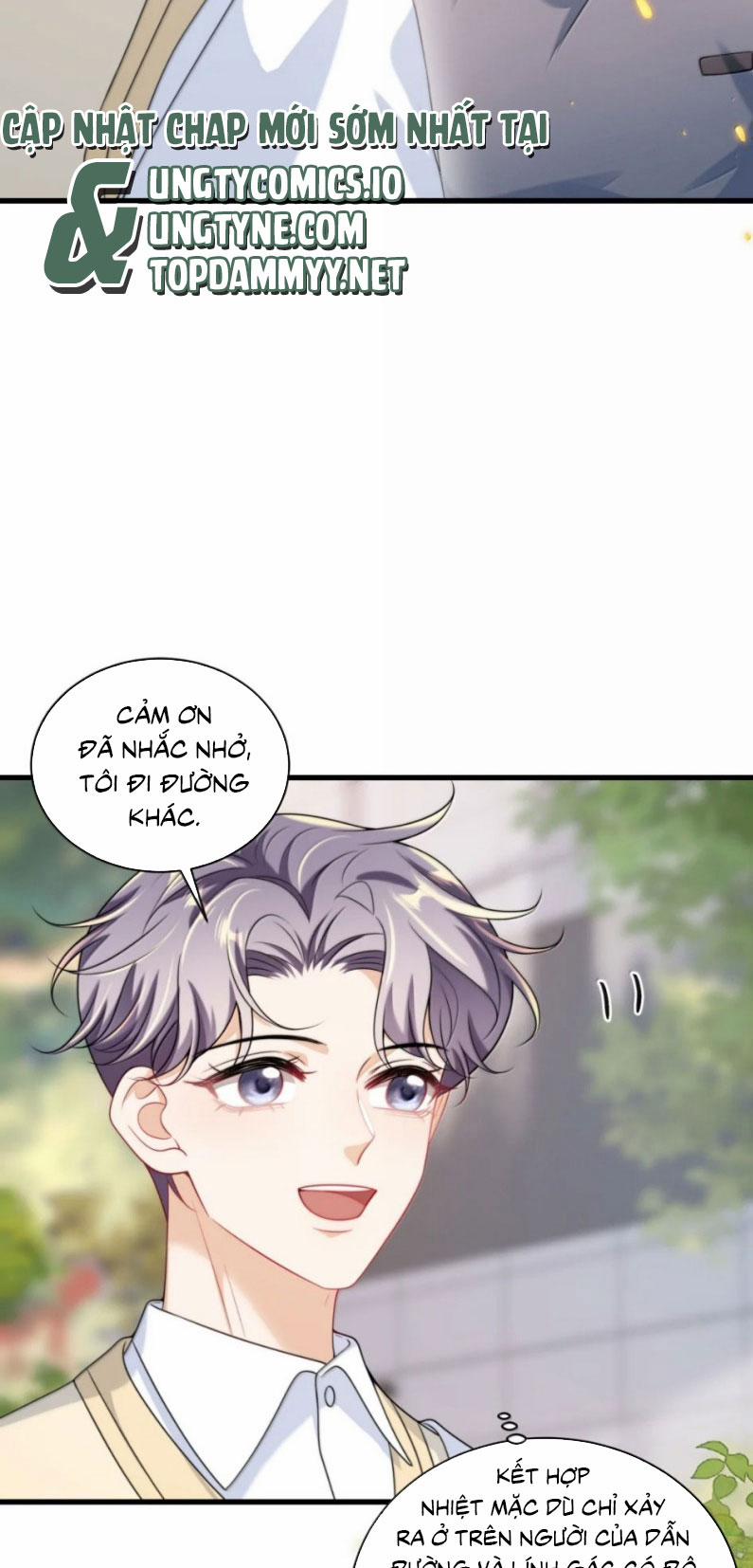 Thẳng Thắn Từ Nghiêm 132 trang 19