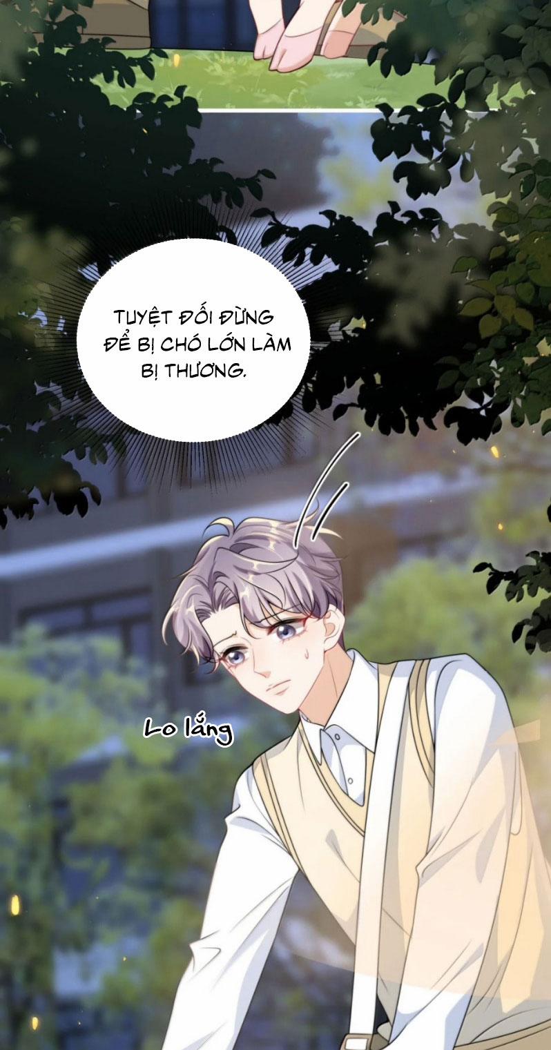 Thẳng Thắn Từ Nghiêm 132 trang 30