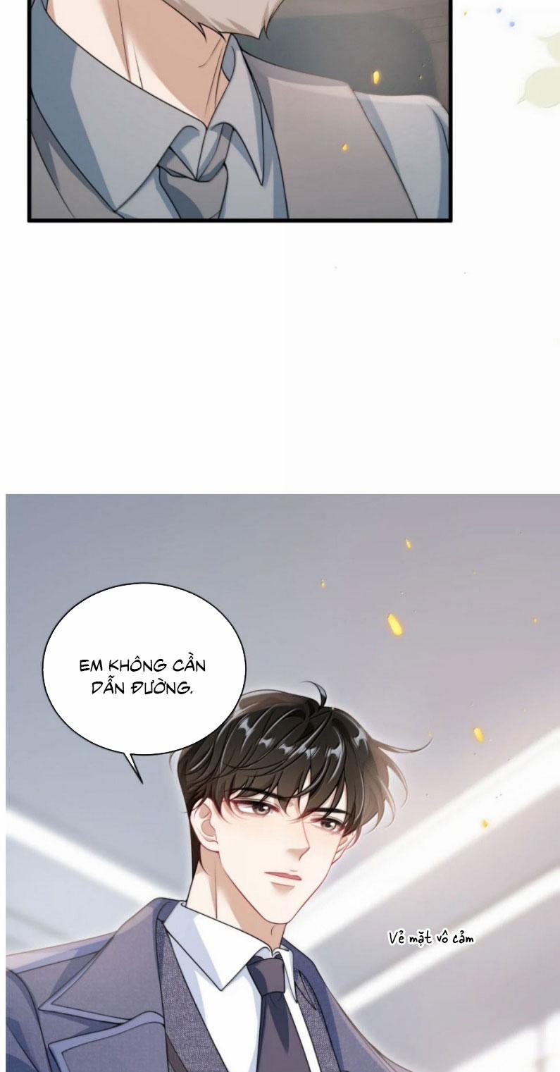 Thẳng Thắn Từ Nghiêm 132 trang 6