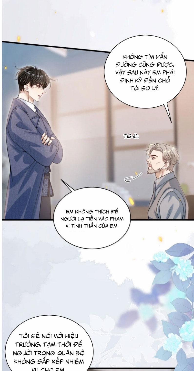 Thẳng Thắn Từ Nghiêm 132 trang 8