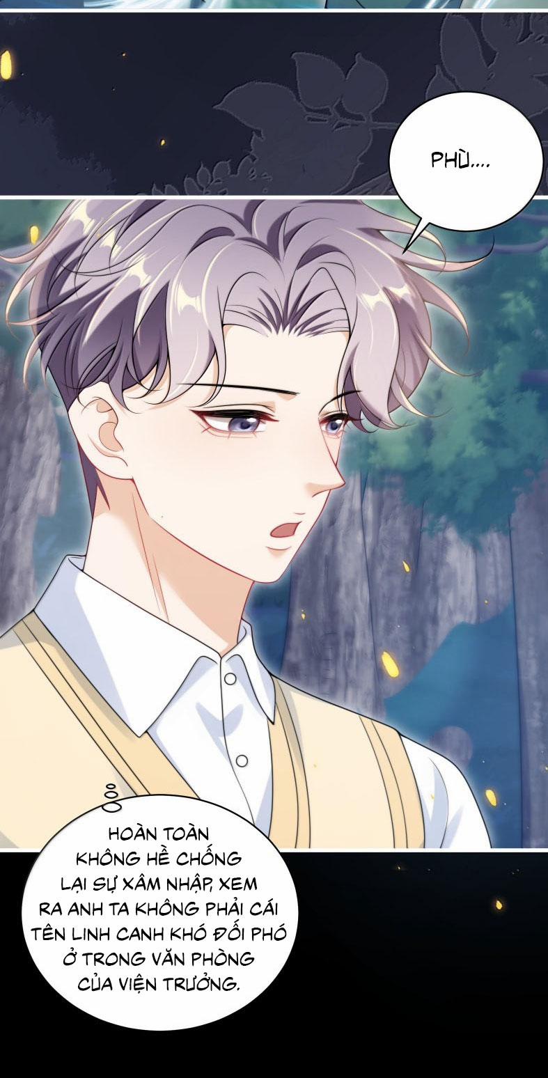 Thẳng Thắn Từ Nghiêm 133 trang 10