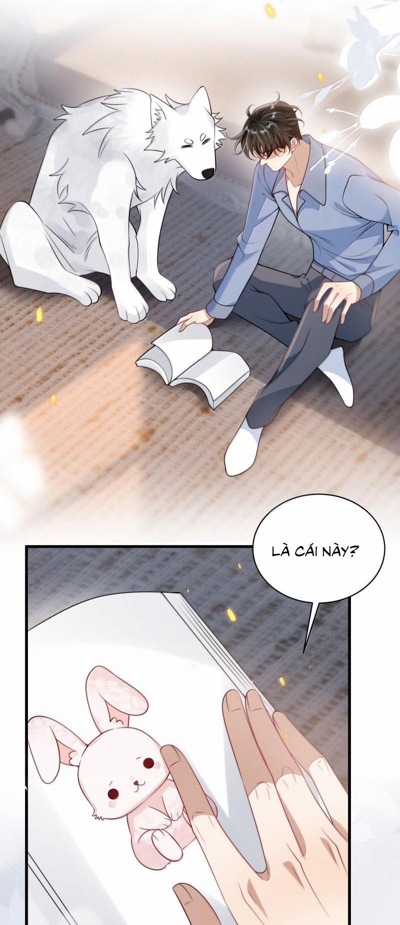 Thẳng Thắn Từ Nghiêm 133 trang 12