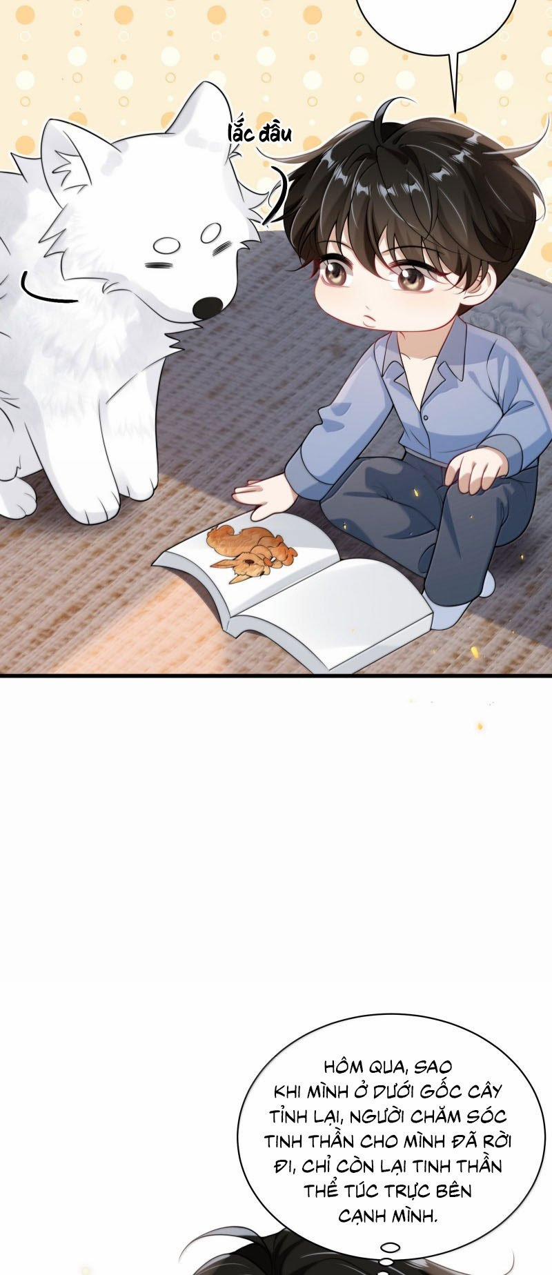 Thẳng Thắn Từ Nghiêm 133 trang 14