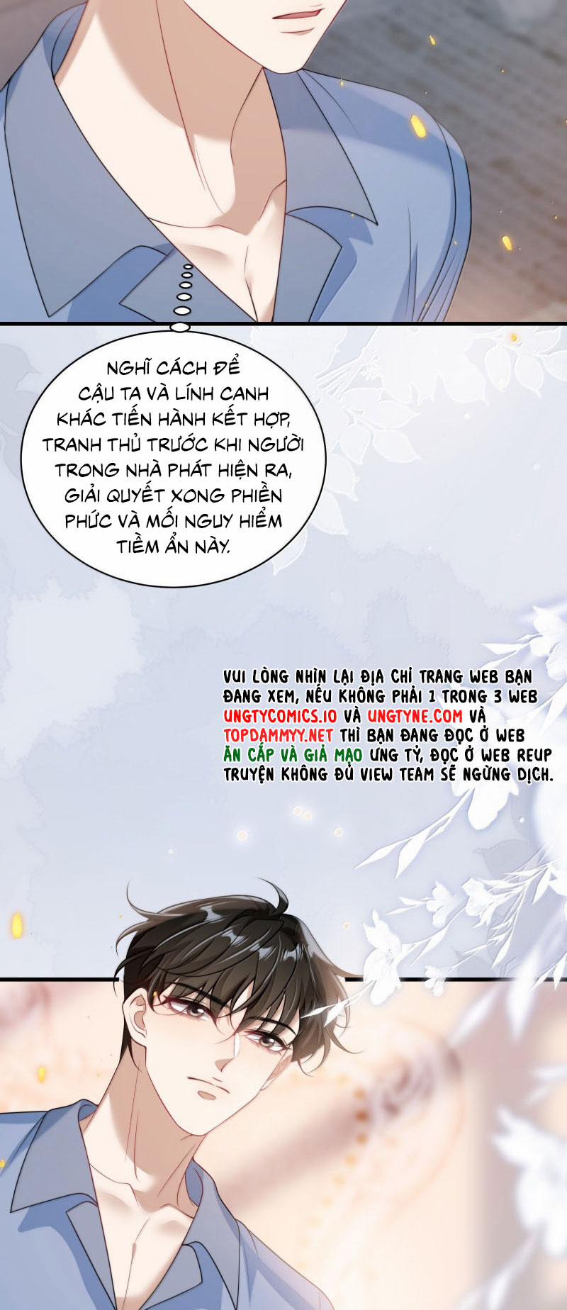 Thẳng Thắn Từ Nghiêm 133 trang 20