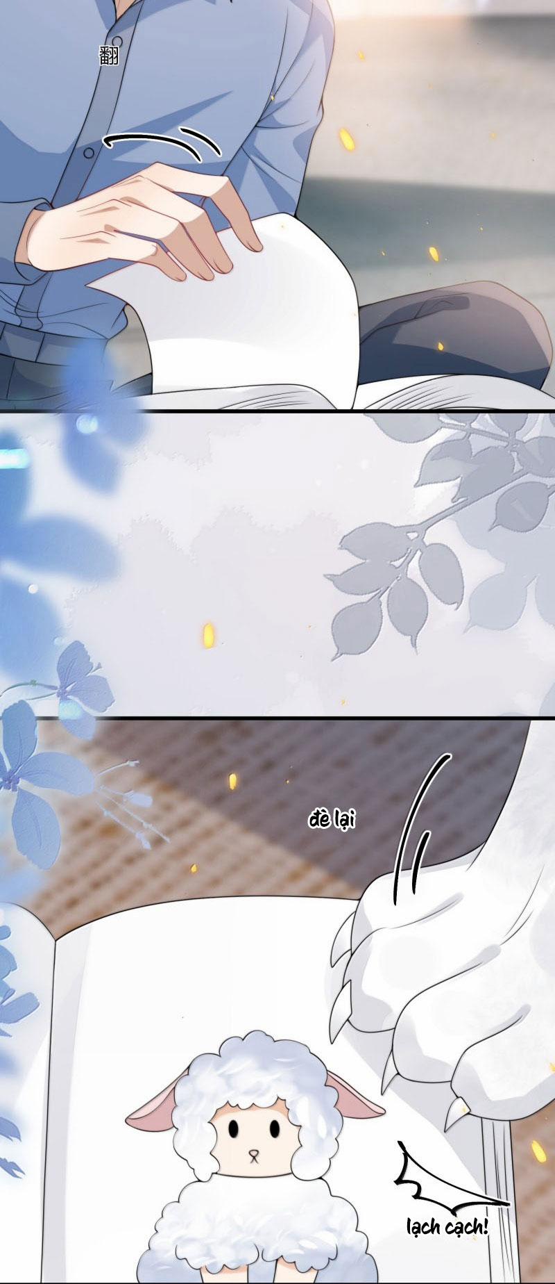 Thẳng Thắn Từ Nghiêm 133 trang 21