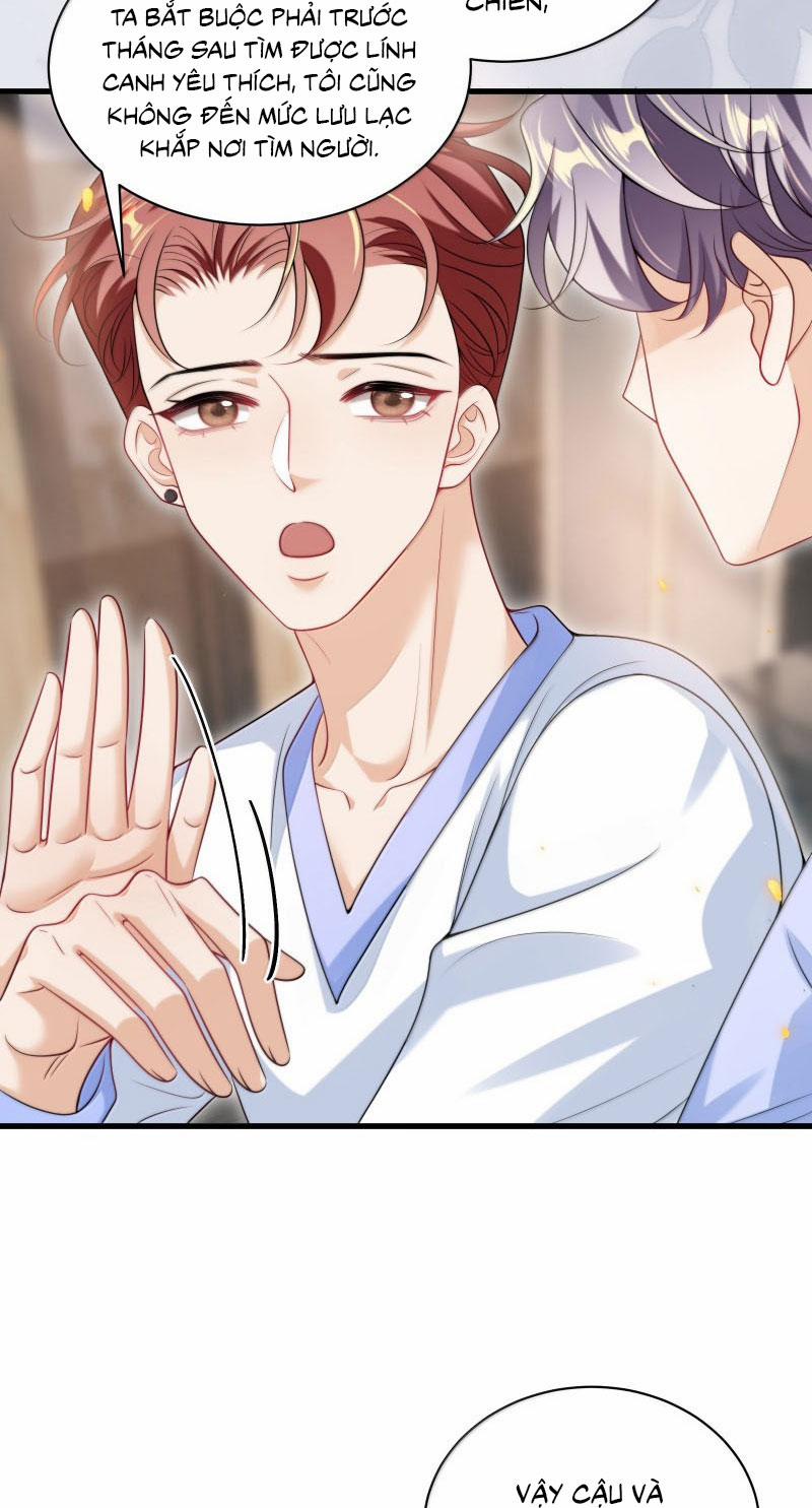 Thẳng Thắn Từ Nghiêm 133 trang 31