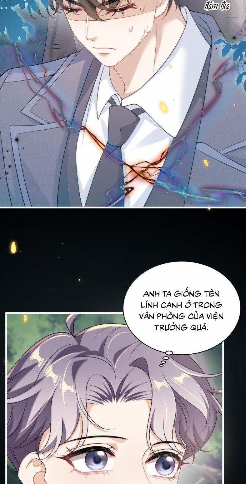 Thẳng Thắn Từ Nghiêm 133 trang 5