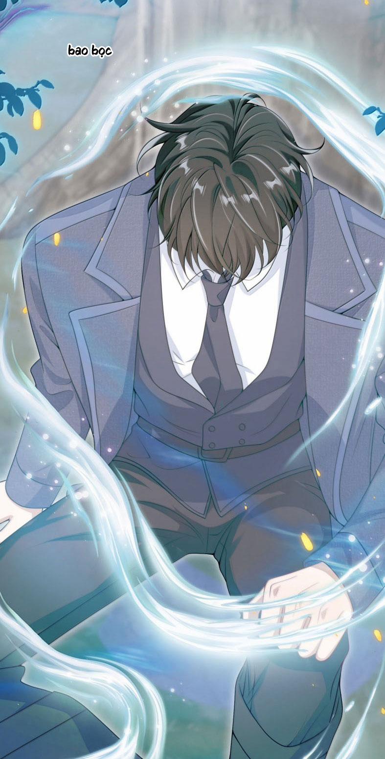 Thẳng Thắn Từ Nghiêm 133 trang 9