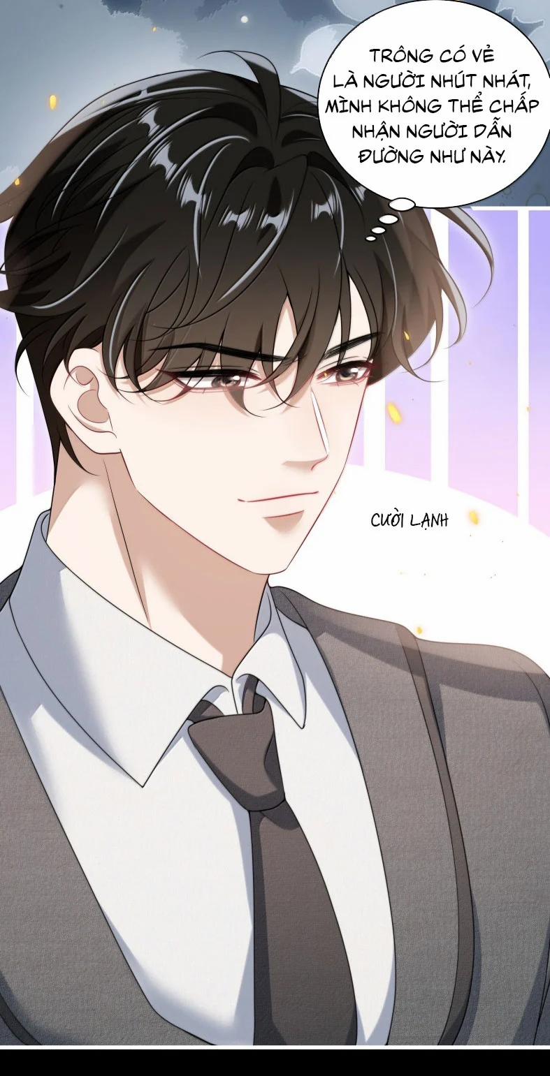 Thẳng Thắn Từ Nghiêm 135 trang 10