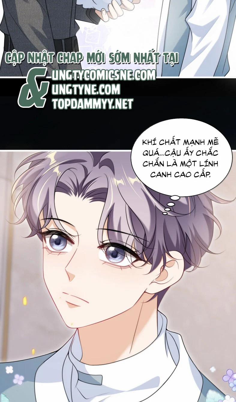 Thẳng Thắn Từ Nghiêm 135 trang 16