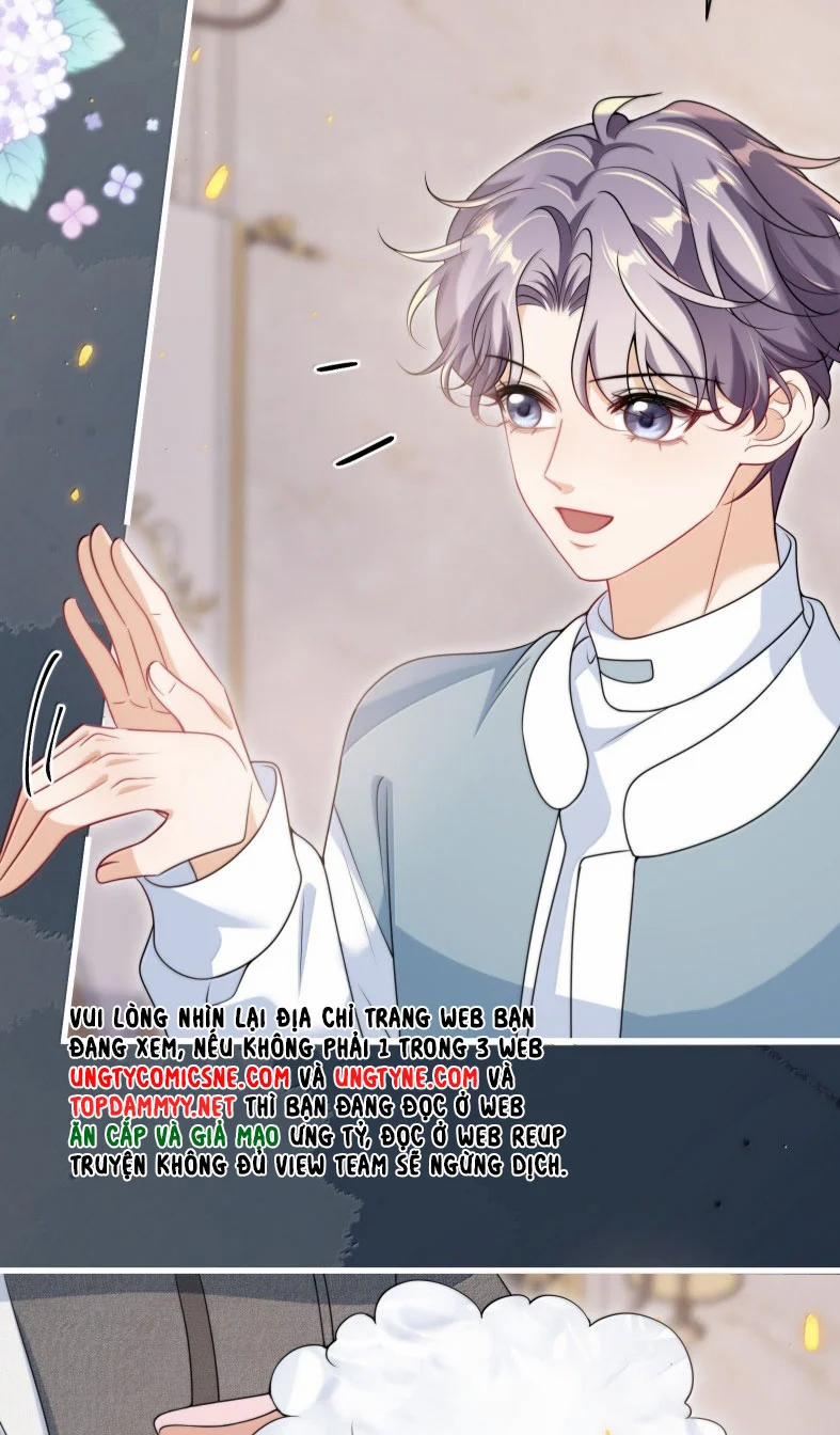 Thẳng Thắn Từ Nghiêm 135 trang 18