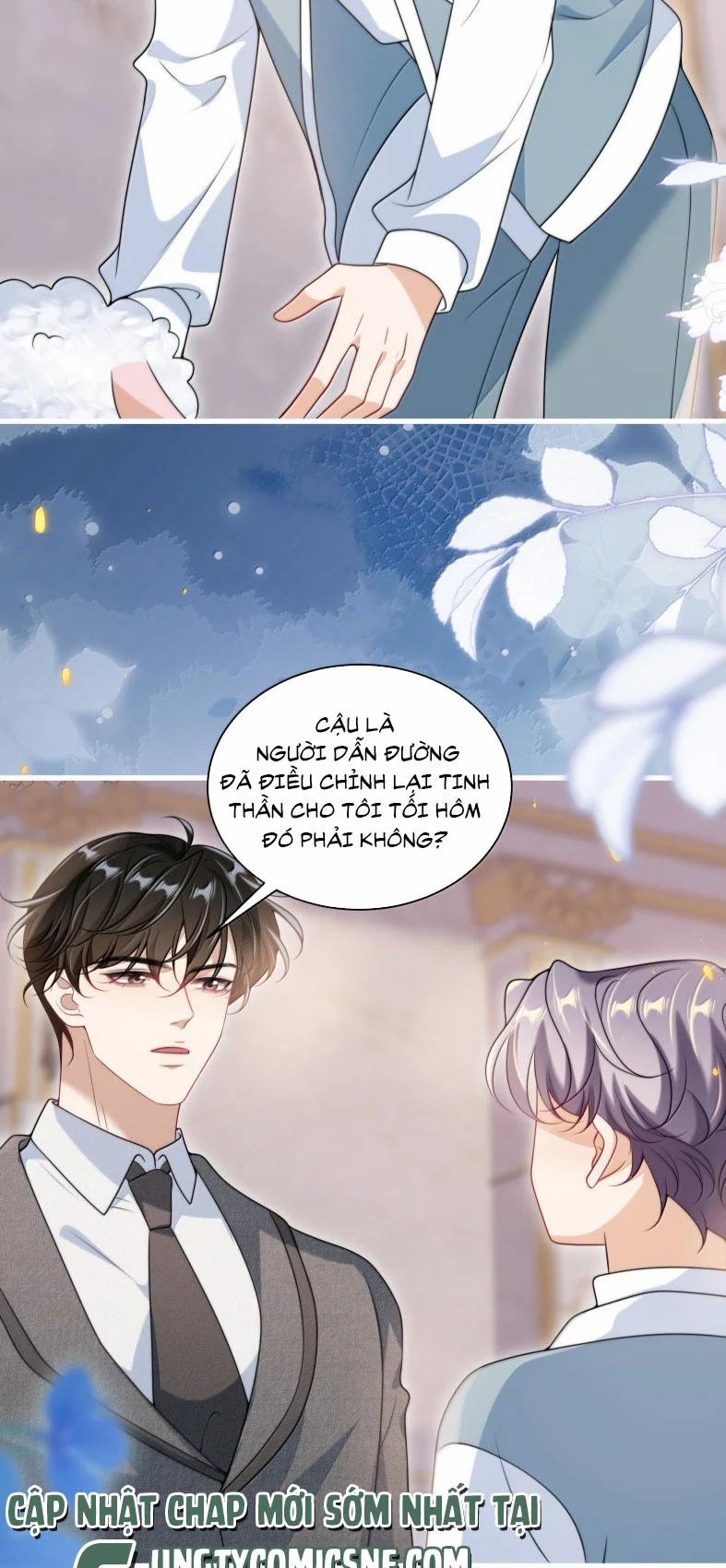 Thẳng Thắn Từ Nghiêm 135 trang 22