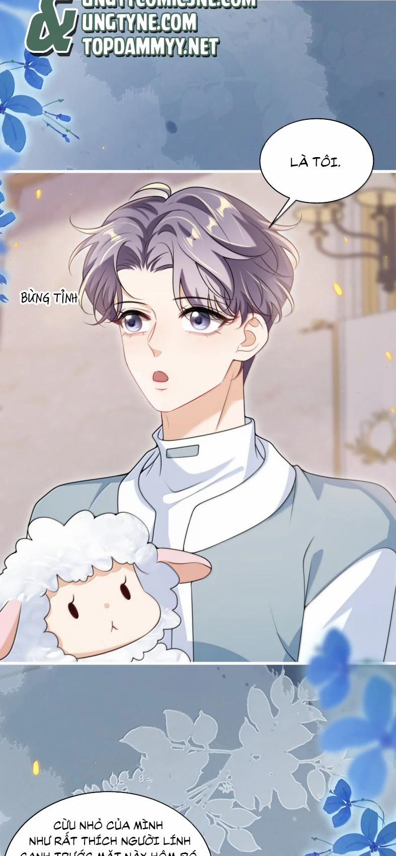 Thẳng Thắn Từ Nghiêm 135 trang 23