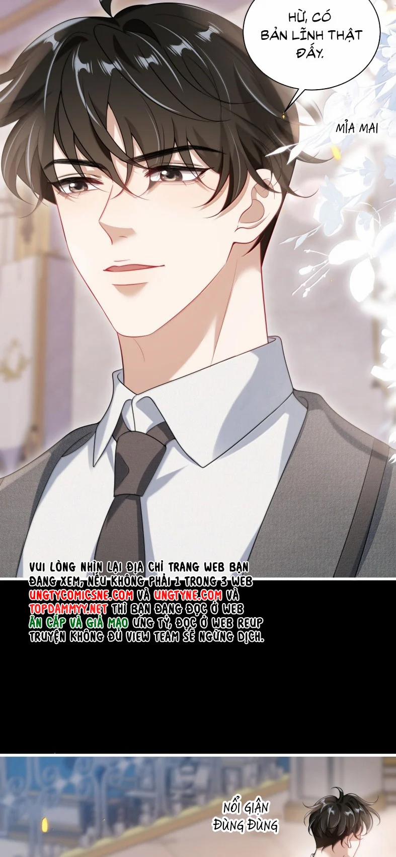 Thẳng Thắn Từ Nghiêm 135 trang 29