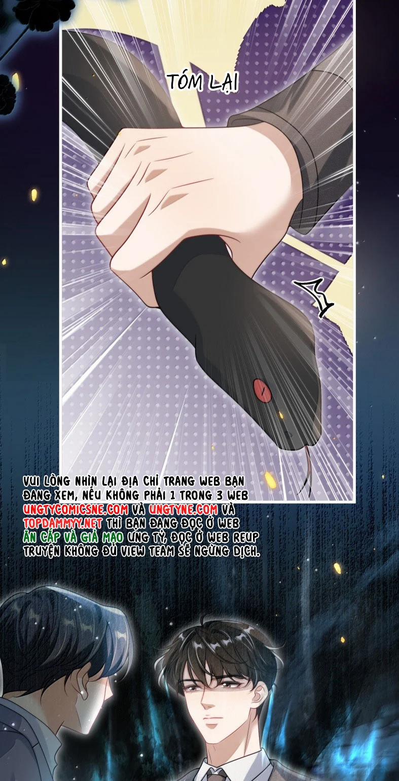 Thẳng Thắn Từ Nghiêm 135 trang 3