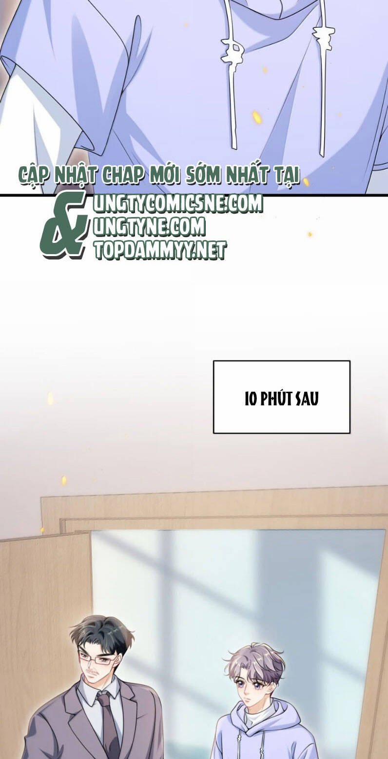 Thẳng Thắn Từ Nghiêm 136 trang 15