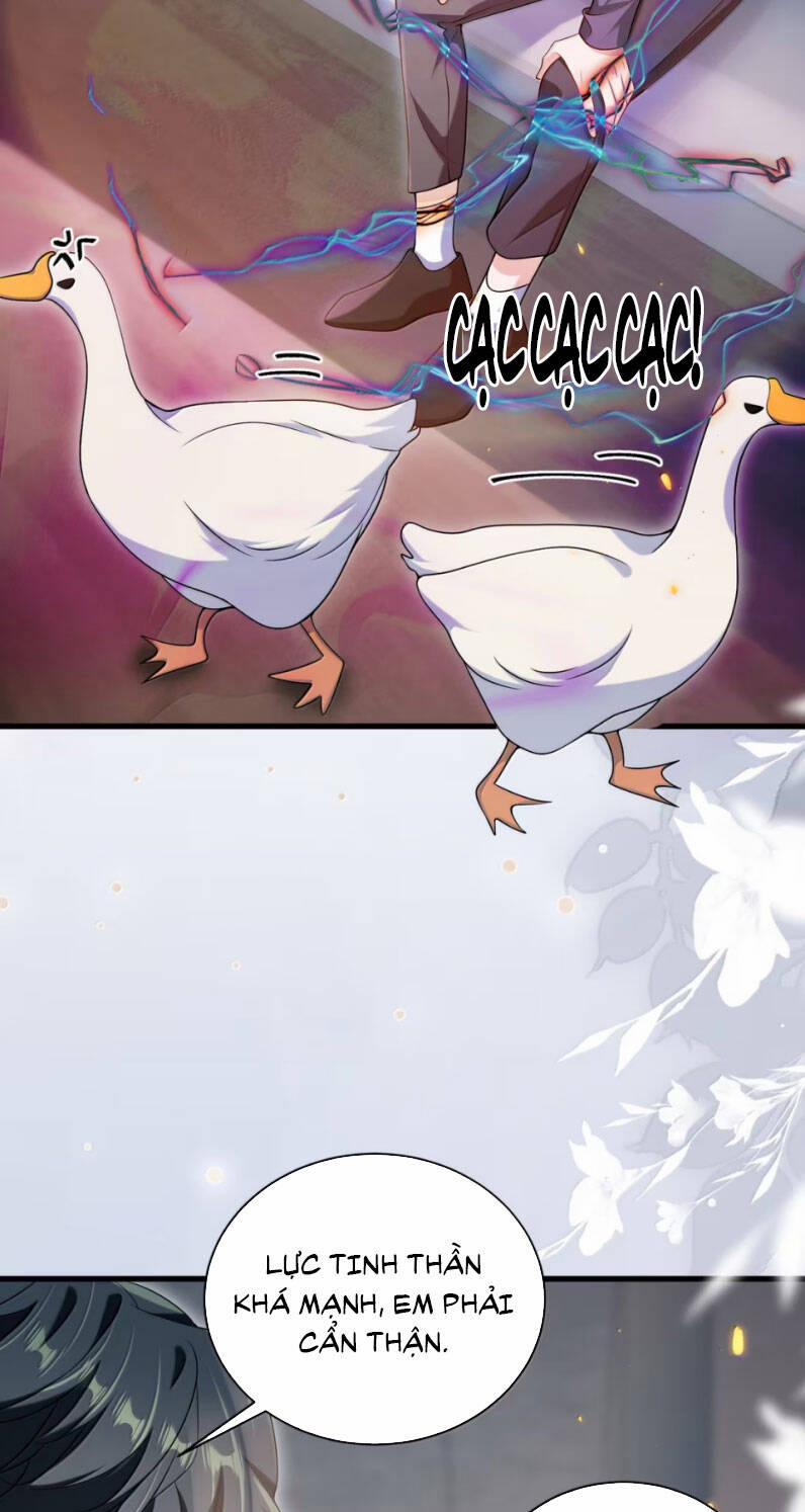 Thẳng Thắn Từ Nghiêm 136 trang 17