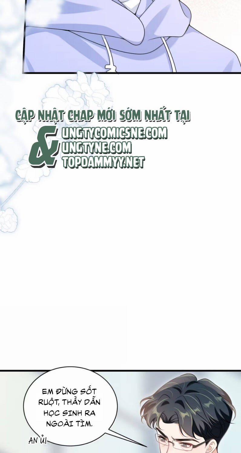 Thẳng Thắn Từ Nghiêm 136 trang 24