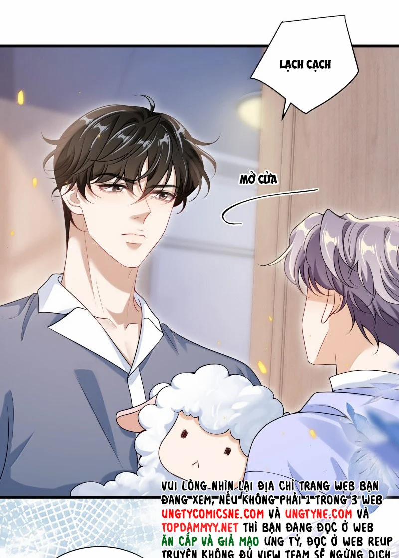 Thẳng Thắn Từ Nghiêm 137 trang 11