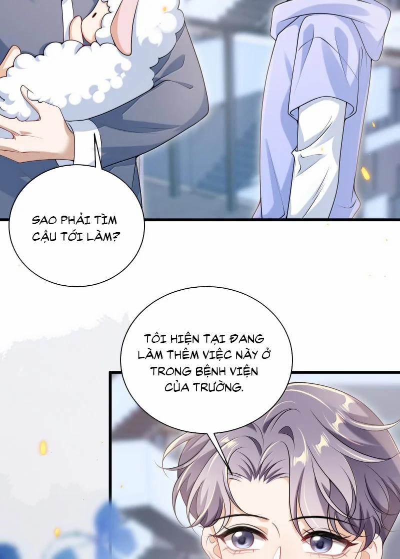 Thẳng Thắn Từ Nghiêm 137 trang 18