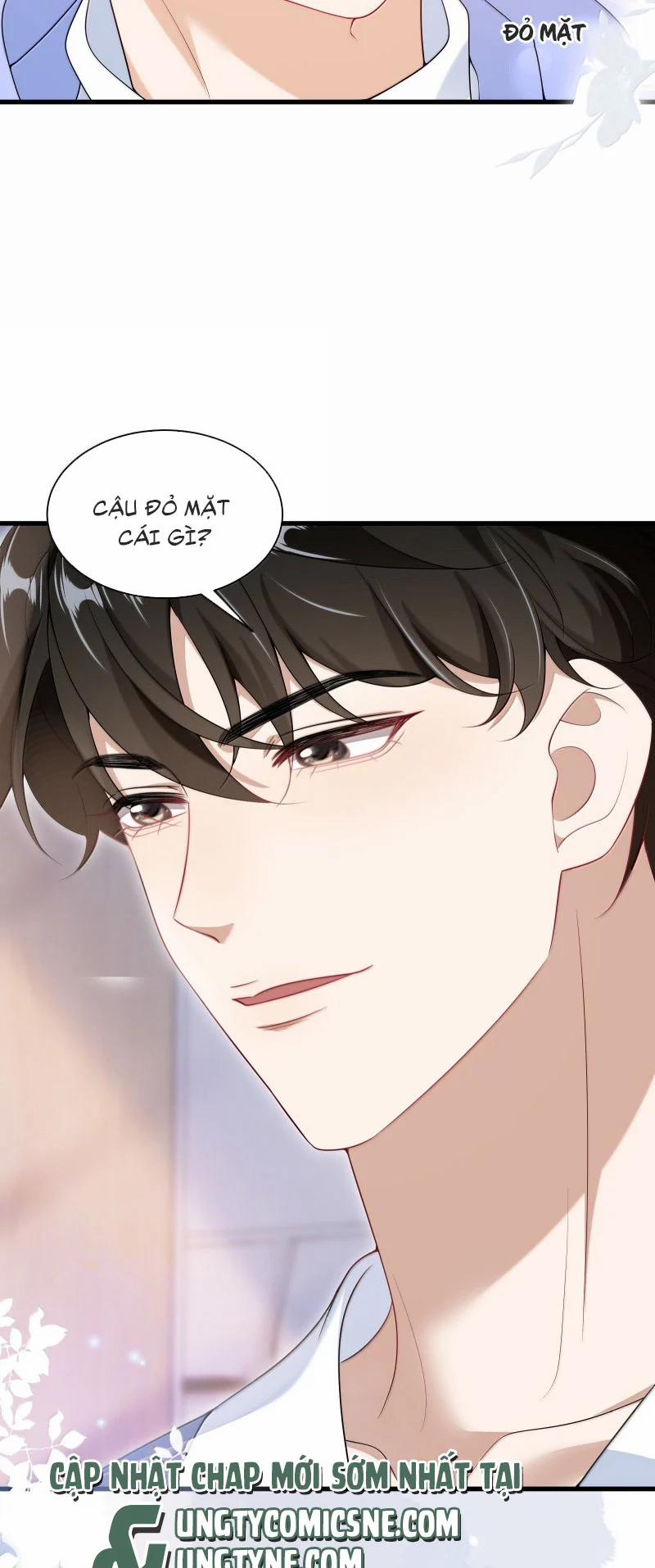 Thẳng Thắn Từ Nghiêm 137 trang 30