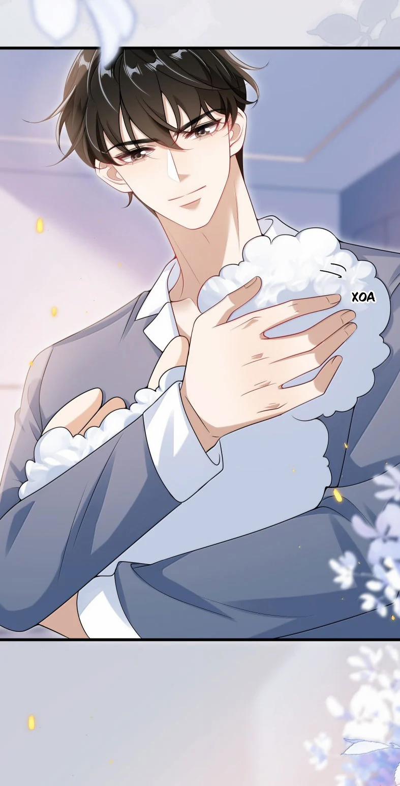 Thẳng Thắn Từ Nghiêm 137 trang 9