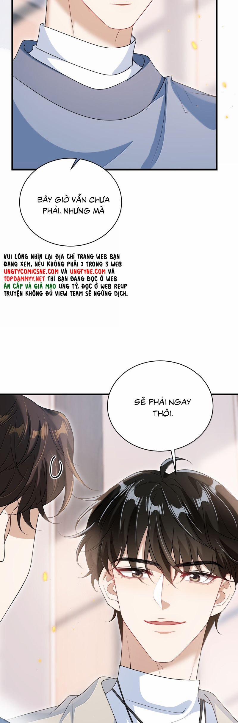 Thẳng Thắn Từ Nghiêm 138 trang 12