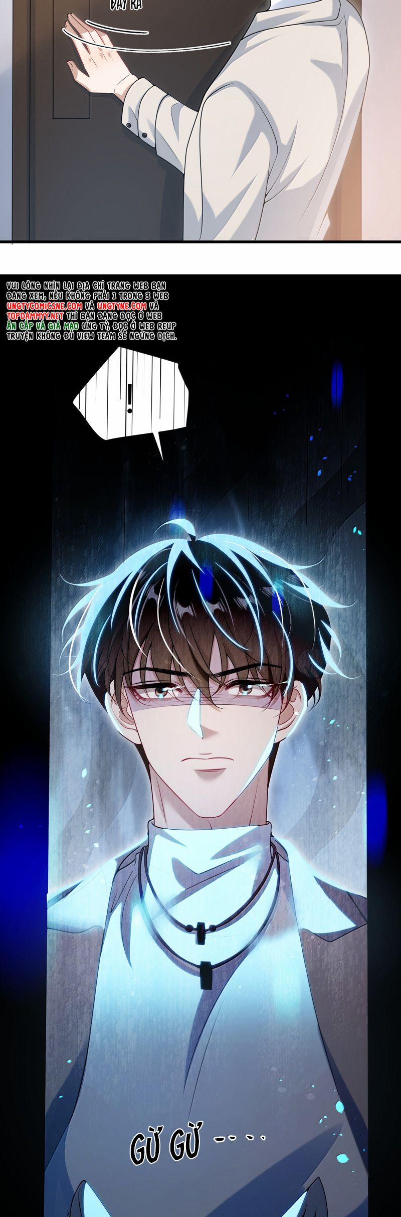 Thẳng Thắn Từ Nghiêm 138 trang 18