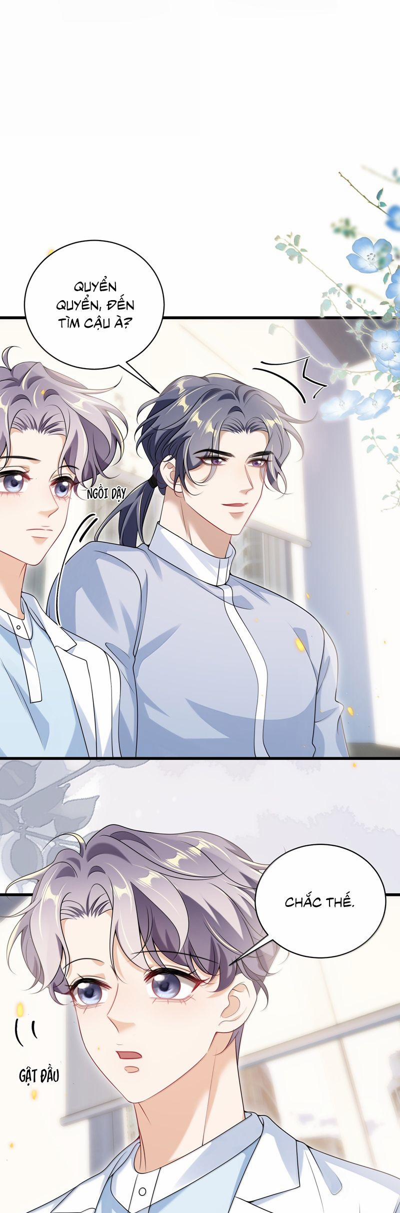 Thẳng Thắn Từ Nghiêm 138 trang 21